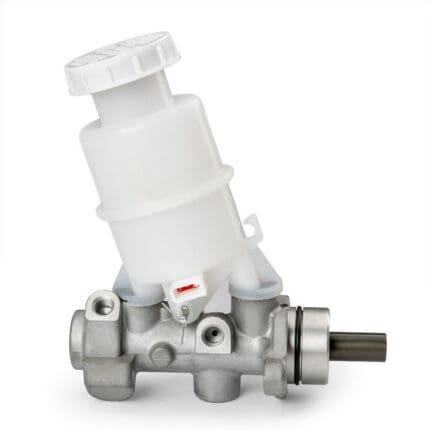 Brake Master Cylinder Mitsubishi Pajero IO, H65/66/67/76/77