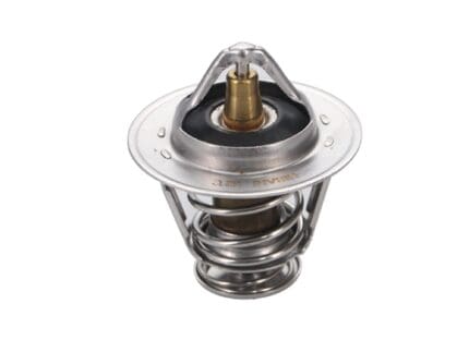 THERMOSTAT NISSAN NAVARA ’01-, NP300 ’05-, PATHFINDER ’05-, X-TRAIL ’01-’13, Hyundai, Isuzu,Kia, Toyota Hibari
