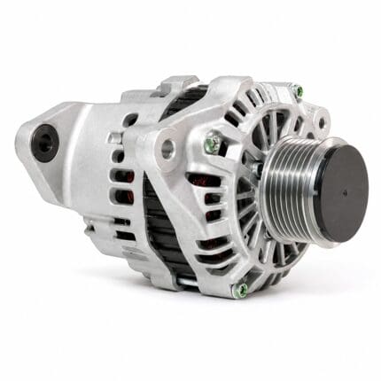 Alternator NISSAN Urvan '01–'12 E25 ZD30 Eng CERTIFIED