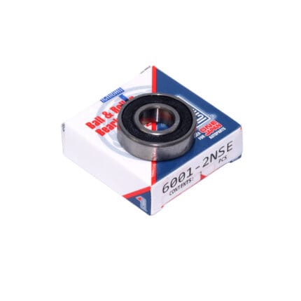 Bearing 6001-2NSE, Ichiban