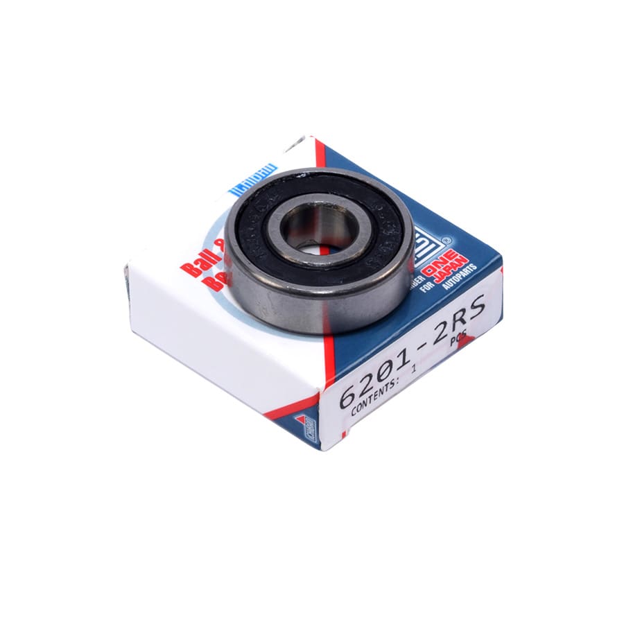 Bearing 6201-2RS, Ichiban Bearing 6201-2RS, Ichiban