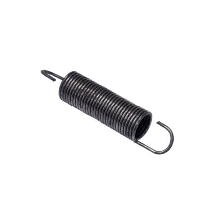 Clutch Pedal Pullback Spring Bedford
