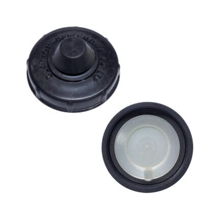 Cap Bedford BMC