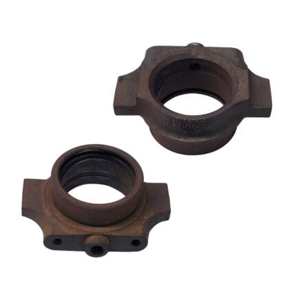 Clutch Collar Leyland 680