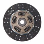 Clutch Disc Toyota Hilux Vigo 2KD 4WD Valeo