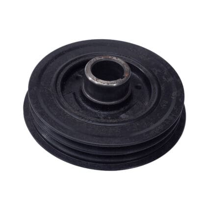 Crank Pulley Bedford 330