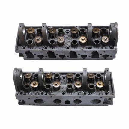 Cylinder Head Ford Pinto 2300
