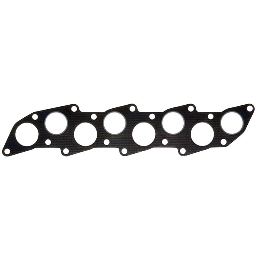 Exhaust Manifold Gasket Mitsubishi L200/Sportero, Strada G-Wagon, Nativa, Pajero/Montero Sport, L300 Triton, Strada, Hyundai H100, Porter 4D55 Eng., MD081533 Exhaust Manifold Gasket Mitsubishi L200/Sportero, Strada G-Wagon, Nativa, Pajero/Montero Sport, L300 Triton, Strada, Hyundai H100, Porter 4D55 Eng., MD081533