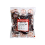 Injector Service Kit Toyota Hilux/Vigo 1KD/2KD Eng. 3.0L, RA-G8802 Toyota