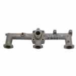 Manifold Intake Bedford 214