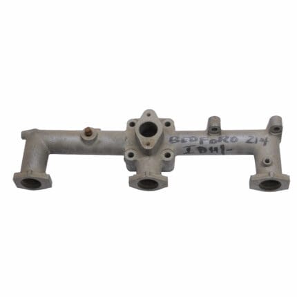 Manifold Intake Bedford 214