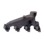 Manifold Exhaust Ford Cortina, Capri TL20L