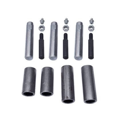 King Pin Kit GM