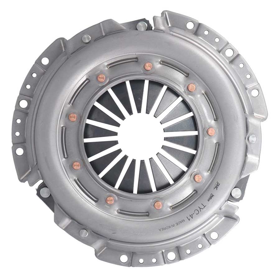 Pressure Plate Toyota 2KD Hilux 4WD TYC-41 Valeo Pressure Plate Toyota 2KD Hilux 4WD TYC-41 Valeo
