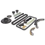 Timing Chain Kit Nissan YD25DDTi 16V NPC