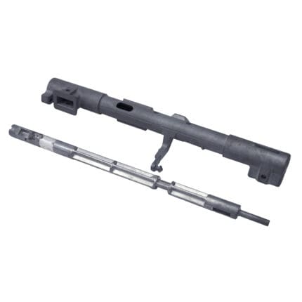 Transmission Tube Assy Ford