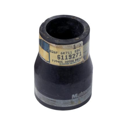Water Hose Assy Ford Cargo "Red Engine"