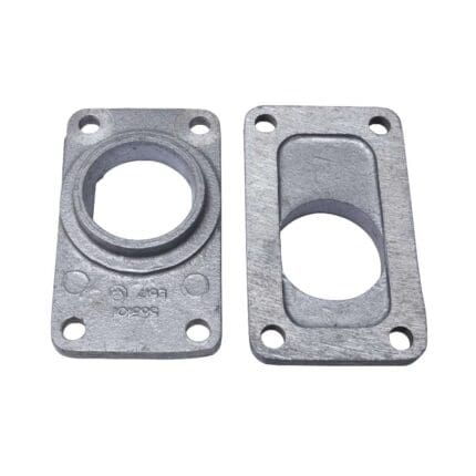 Water Pump Plate Leyland 401