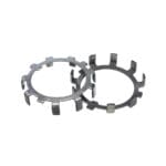 Wheel Bearing Lock Retainer Bedford