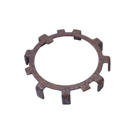 Wheel Bearing Lock Retainer Bedford 214