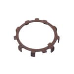 Wheel Bearing Lock Retainer Bedford 330