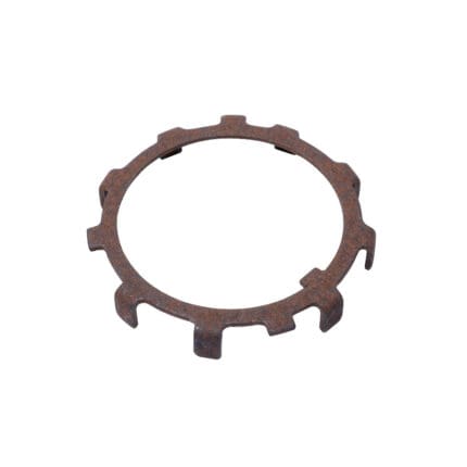 Wheel Bearing Lock Retainer Bedford 330