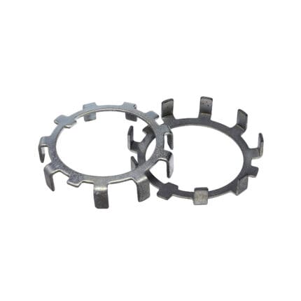 Wheel Bearing Lock Retainer Bedford