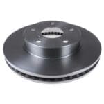 Rotor Disc Toyota Hilux Revo '22- ON Toyota Genuine