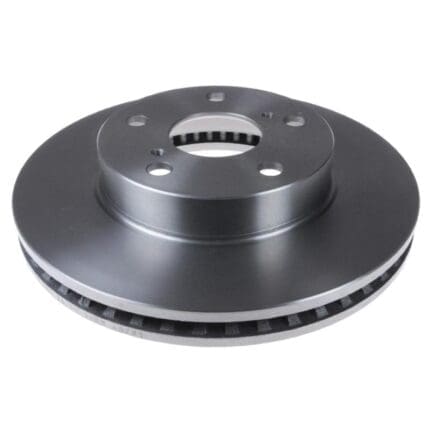 Rotor Disc Toyota Hilux Revo '22- ON Toyota Genuine