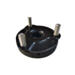 Shock Mount Ford Ranger T6,T7 '11-'22 , Mazda BT50 UP,UA '10-'20 P4-AT,P5-AT ENG (FRONT- L/R) WELMET