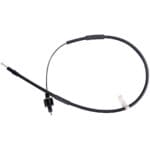 Cable Clutch Ford Cortina MK4 1600cc, 2000cc, MCC1224 Moprod