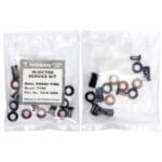 Injector Service Kit Nissan Tiida, RA-G9804 Nissan