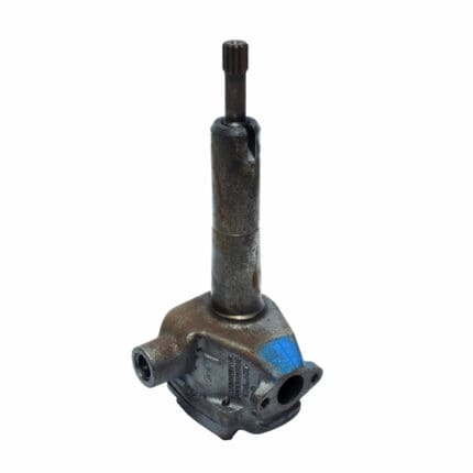 Oil Pump Perkins 6.354 6Cyl. (Long Shaft) P41314067