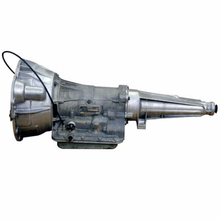 Transmission Automatic Model 35 Borg Warner (NEW)