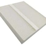 Cabin Filter Nissan NP300 '14-ON D23, Mitsubishi Triton, L200, Pajero, Lancer CY, ASX , ISUZU D-Max '12-ON WANLANDA C-82203L