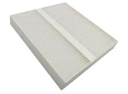 Cabin Filter Nissan NP300 '14-ON D23, Mitsubishi Triton, L200, Pajero, Lancer CY, ASX , ISUZU D-Max '12-ON WANLANDA C-82203L