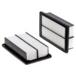 Air Filter Kia Sonnet '20-'25 , Hyundai Accent '18-'25  A-62475P Wanlanda