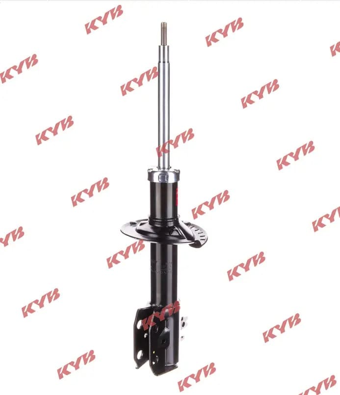 Shock Absorber Toyota Yaris '13-'17 NCP15#,NSP15# (Front-L/R) KYB Shock Absorber Toyota Yaris '13-'17 NCP15#,NSP15# (FRONT-L/R) KYB