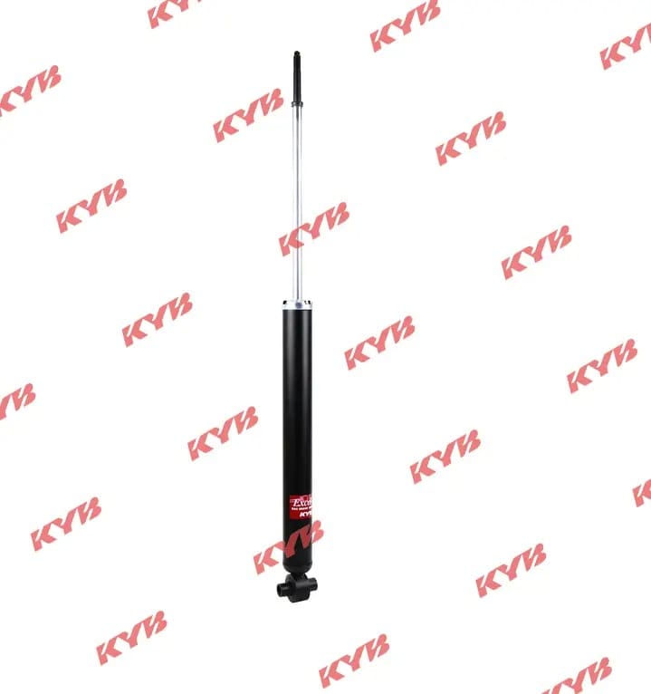Shock Absorber Toyota Yaris '13-'17 NCP15# (Rear-L/R) KYB Shock Absorber Toyota Yaris '13-'17 NCP15# (REAR-L/R) KYB