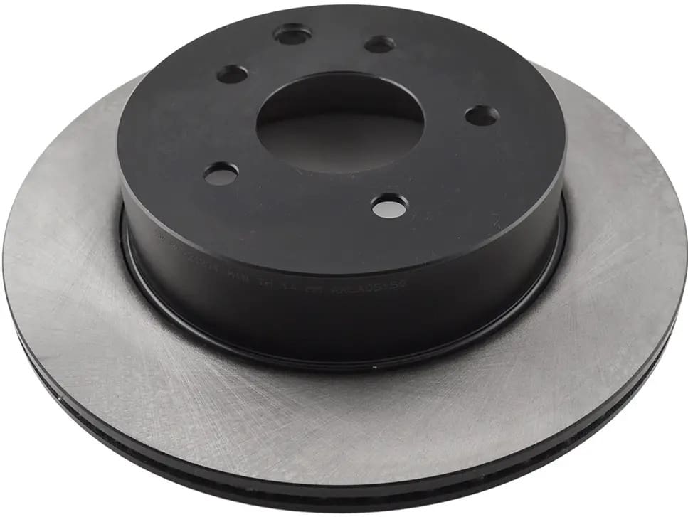 Rotor Disc NISSAN 350Z ’02–’07 Z33, Primera ’01–’05 P12, Qashqai ’08–’22 J10, J11 , Serena ’16–’22 C27, X-Trail ’00–ON T30,T31,T32 (REAR) Rotor Disc NISSAN 350Z ’02–’07 Z33, Primera ’01–’05 P12, Qashqai ’08–’22 J10, J11 , Serena ’16–’22 C27, X-Trail ’00–ON T30,T31,T32 (REAR)