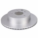 Rotor Disc NISSAN 350Z ’02–’07 Z33, Primera ’01–’05 P12, Qashqai ’08–’22 J10, J11 , Serena ’16–’22 C27, X-Trail ’00–ON  T30,T31,T32  (REAR) ICHIBAN