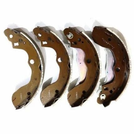 Brake Shoes Suzuki Ertiga, SX-4, S-CROSS '06-ON (REAR) DANAHER