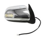 Mirror Side View Toyota Hilux '12-'15 (5 WIRE-RIGHT)