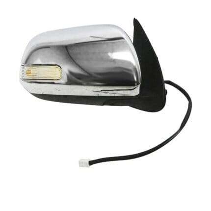 Mirror Side View Toyota Hilux '12-'15 (5 WIRE-RIGHT)