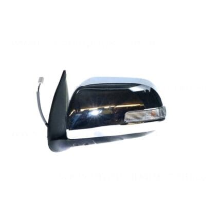 Mirror Side View Toyota Hilux '12-'15 (5 WIRE-LEFT)