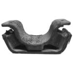 Engine Mount Toyota Crown RS40, RS41, 3R Eng '63-'66 (REAR)