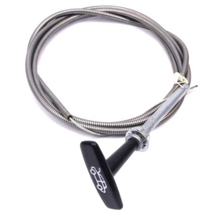 Bonnet Cable Universal 60", A447 Mafco