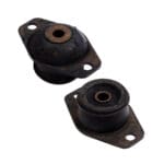 Cab Mount Leyland Clydesdale 400,401,402,410