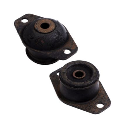 Cab Mount Leyland Clydesdale 400,401,402,410