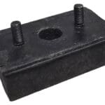 Engine Mount Hillman Minx, Super Minx, Humber Sceptre MK1, Singer Gazelle V/VI, Vogue II/III/IV, Sunbeam Rapier II/IIIa/IV/V, Commer Cob I-III QH